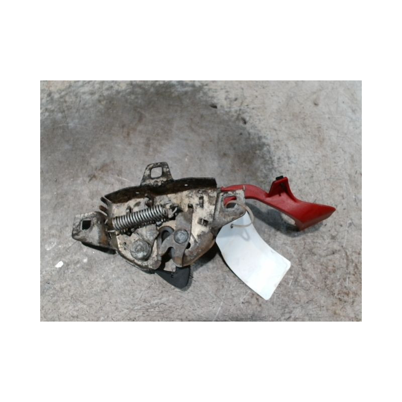 SERRURE CAPOT ALFA ROMEO ALFA GT