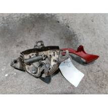 SERRURE CAPOT ALFA ROMEO ALFA GT