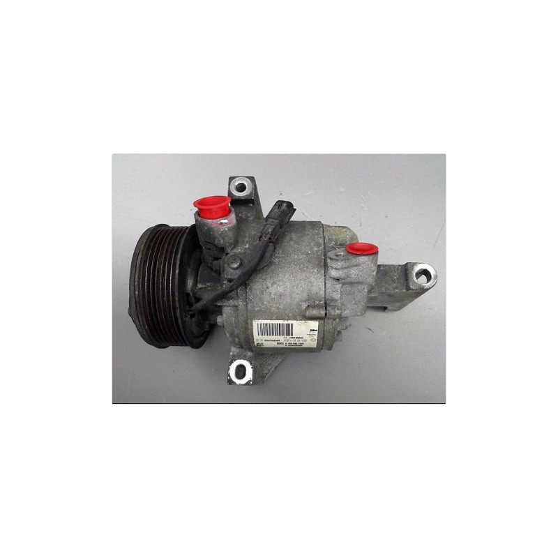 COMPRESSEUR AIR CONDITIONNE RENAULT TWINGO III 14-20