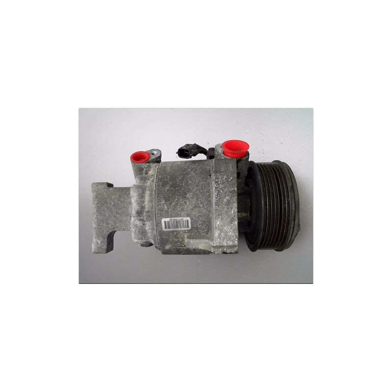 COMPRESSEUR AIR CONDITIONNE RENAULT TWINGO III 14-20