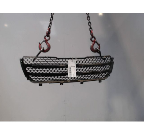 GRILLE CALANDRE