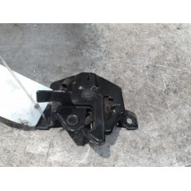 SERRURE CAPOT HYUNDAI TRAJET