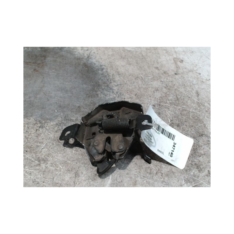 SERRURE CAPOT HYUNDAI TRAJET