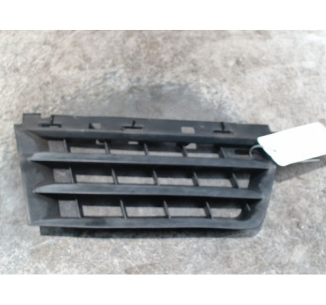 GRILLE CALANDRE D