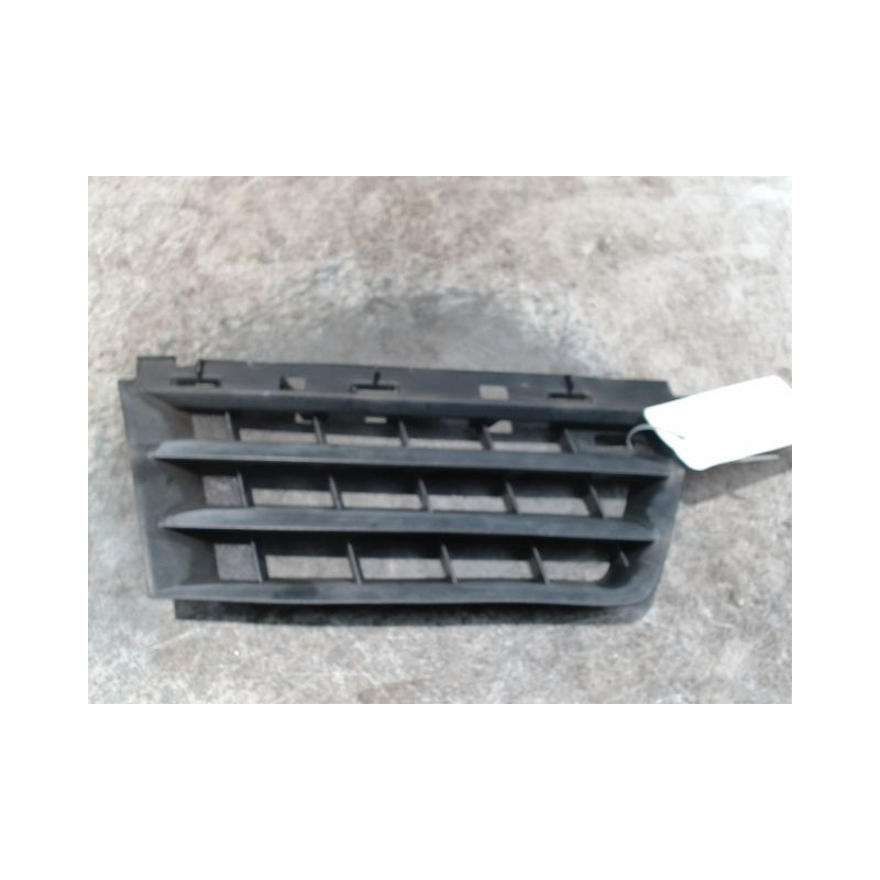 GRILLE CALANDRE DROIT RENAULT MEGANE SCENIC