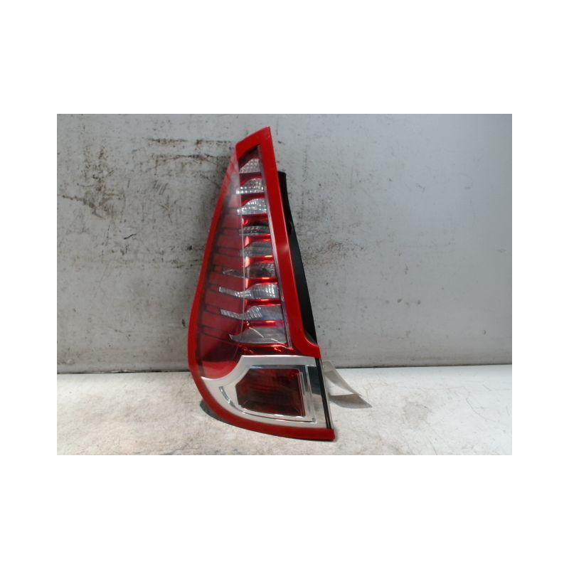 FEU ARRIERE GAUCHE  RENAULT SCENIC III 2009-