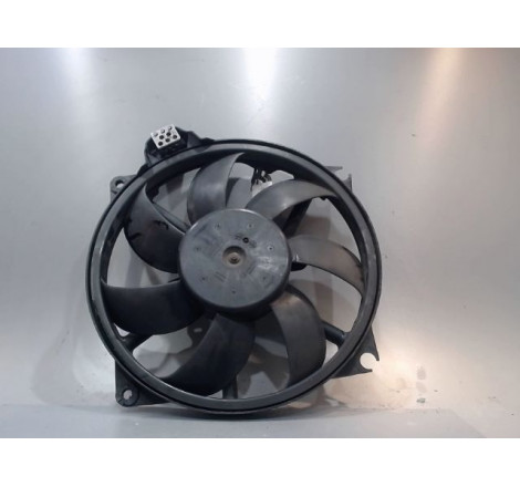MOTEUR VENTILATEUR RADIATEUR