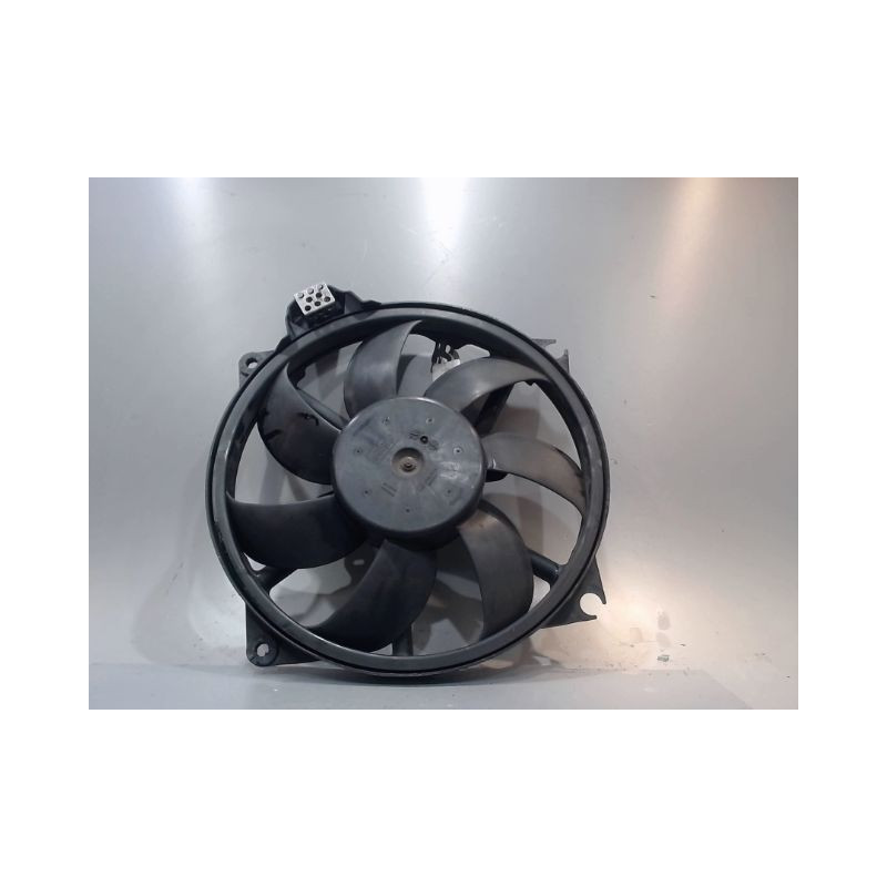 MOTEUR VENTILATEUR RADIATEUR RENAULT MEGANE