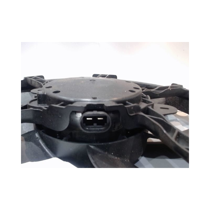 MOTEUR VENTILATEUR RADIATEUR RENAULT MEGANE