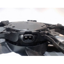 MOTEUR VENTILATEUR RADIATEUR RENAULT MEGANE