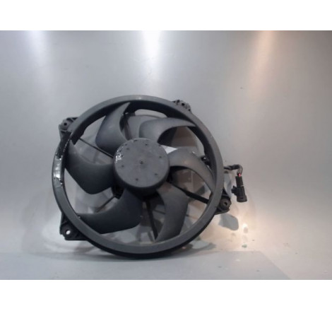 MOTEUR VENTILATEUR RADIATEUR
