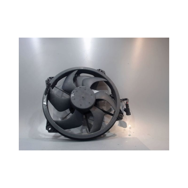 MOTEUR VENTILATEUR RADIATEUR CITROEN C4