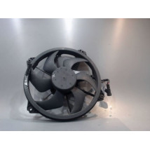 MOTEUR VENTILATEUR RADIATEUR CITROEN C4