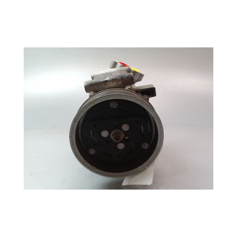 COMPRESSEUR AIR CONDITIONNE RENAULT TWINGO II Phase 2 2011-2014