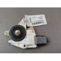 MECANISME+MOTEUR LEVE-GLACE AVANT DROIT MERCEDES CLASSE C BERL. III Phase 1 (204) 2007-2010