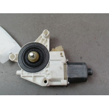 MECANISME+MOTEUR LEVE-GLACE ARRIERE DROIT MERCEDES CLASSE C BERL. III Phase 1 (204) 2007-2010