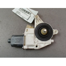 MECANISME+MOTEUR LEVE-GLACE ARRIERE GAUCHE MERCEDES CLASSE C BERL. III Phase 1 (204) 2007-2010