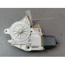 MECANISME+MOTEUR LEVE-GLACE ARRIERE GAUCHE MERCEDES CLASSE C BERL. III Phase 1 (204) 2007-2010