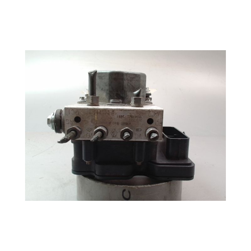 UNITE HYDRAULIQUE ABS RENAULT CLIO IV Phase 1 2012-...