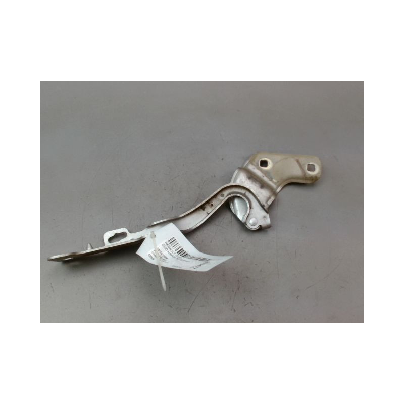 COMPAS GAUCHE CAPOT RENAULT CLIO III Phase 1 2005-2009
