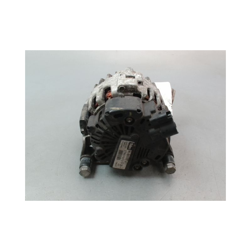 ALTERNATEUR TOYOTA AYGO I Phase 1 2005-2009