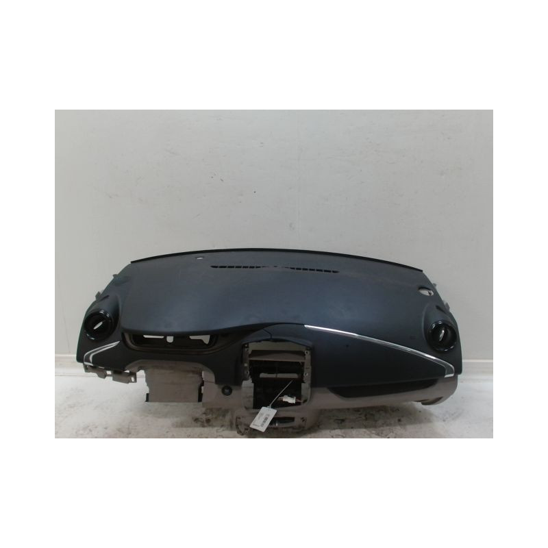 PLANCHE DE BORD  RENAULT ZOE