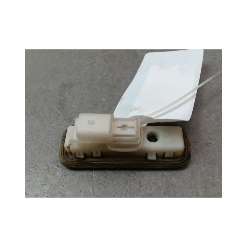 POIGNEE EXTERIEURE HAYON CITROEN C4 II Phase 1 (B71) 2010-2015