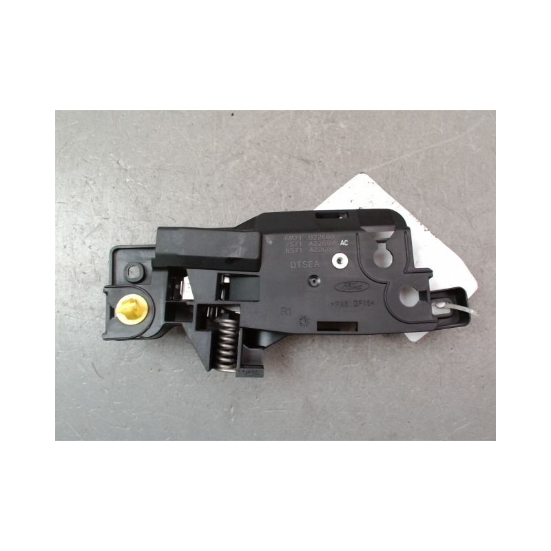 POIGNEE INTERIEURE PORTE AVANT DROIT FORD MONDEO SW 2007-