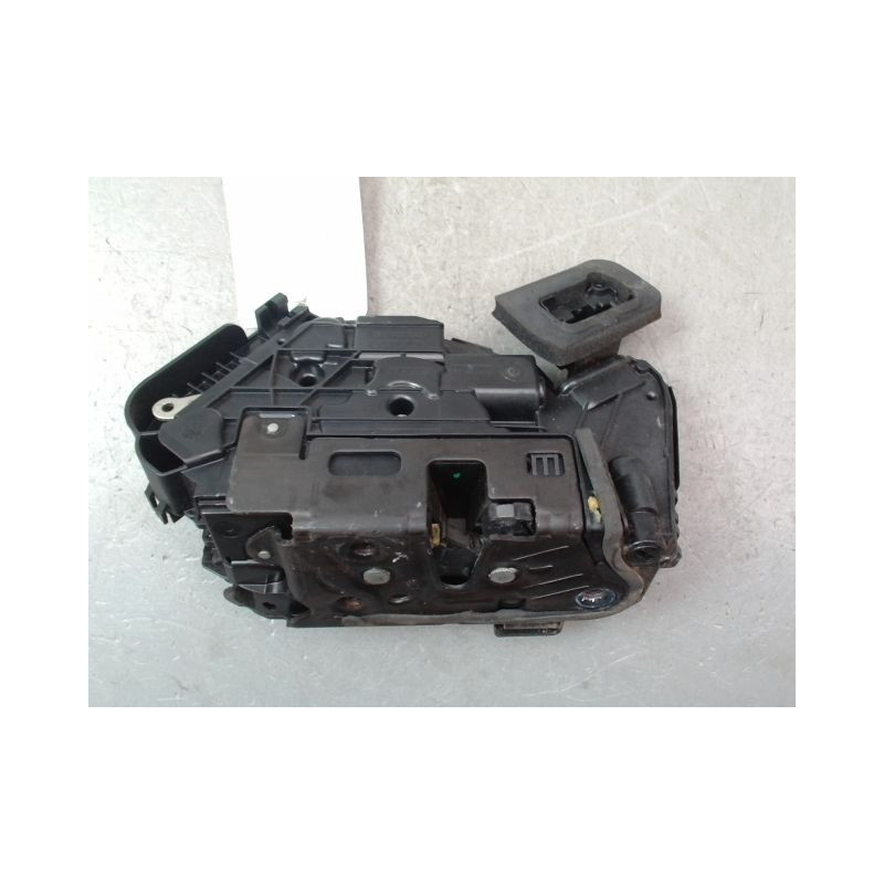 SYSTEME CONDAMNATION AVANT DROIT VOLKSWAGEN GOLF VII Phase 1 (5G) 2012-...