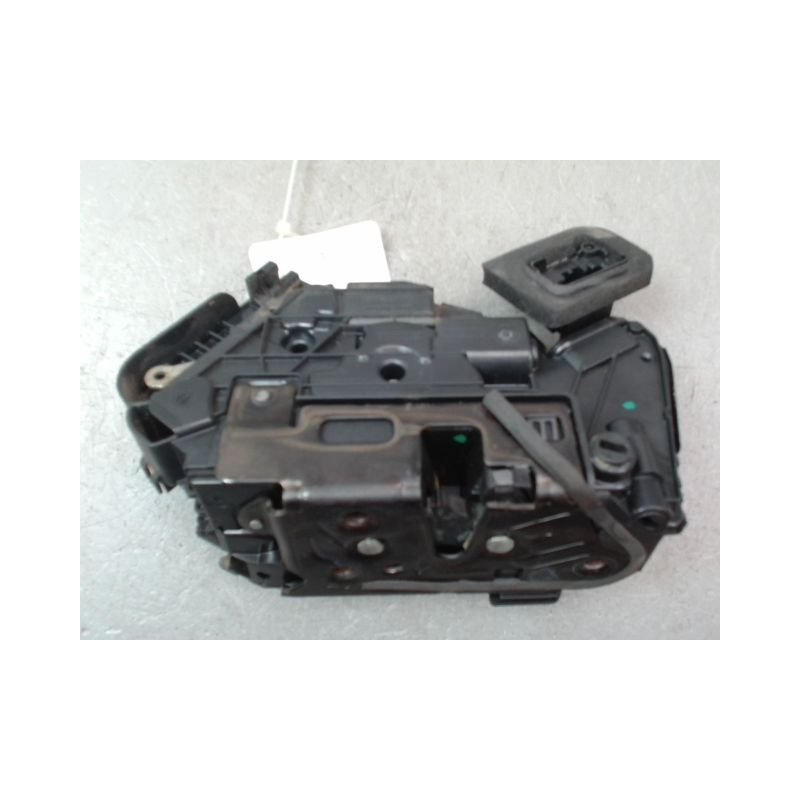 SYSTEME CONDAMNATION ARRIERE DROIT VOLKSWAGEN GOLF VII Phase 1 (5G) 2012-...