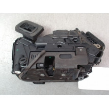 SYSTEME CONDAMNATION ARRIERE GAUCHE VOLKSWAGEN GOLF VII Phase 1 (5G) 2012-...