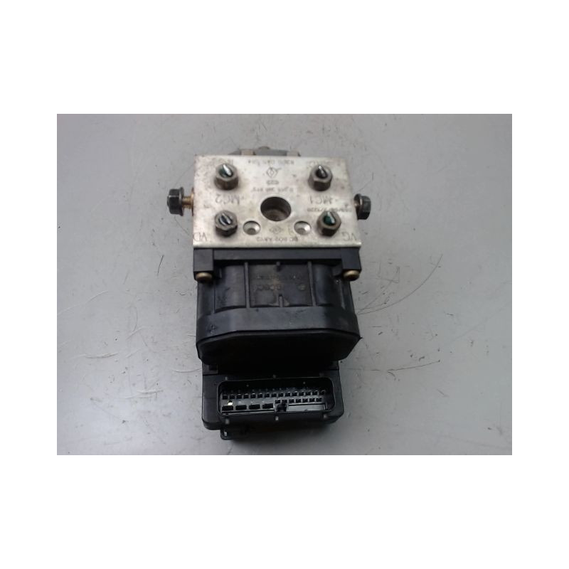 UNITE HYDRAULIQUE ABS RENAULT CLIO II Phase 1 1998-2001