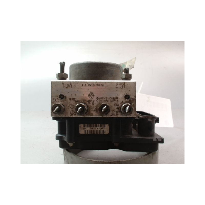UNITE HYDRAULIQUE ABS RENAULT CLIO III Phase 2 2009-2014
