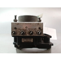 UNITE HYDRAULIQUE ABS RENAULT CLIO III Phase 2 2009-2014
