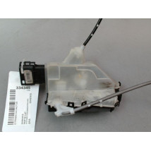 SYSTEME CONDAMNATION ARRIERE GAUCHE CITROEN C4 CACTUS