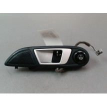 POIGNEE INTERIEURE PORTE AVANT GAUCHE FORD FIESTA VI Phase 1 2008-2012