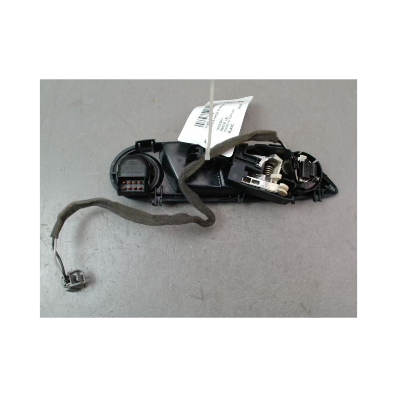 POIGNEE INTERIEURE PORTE AVANT GAUCHE FORD FIESTA VI Phase 1 2008-2012