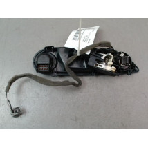 POIGNEE INTERIEURE PORTE AVANT GAUCHE FORD FIESTA VI Phase 1 2008-2012