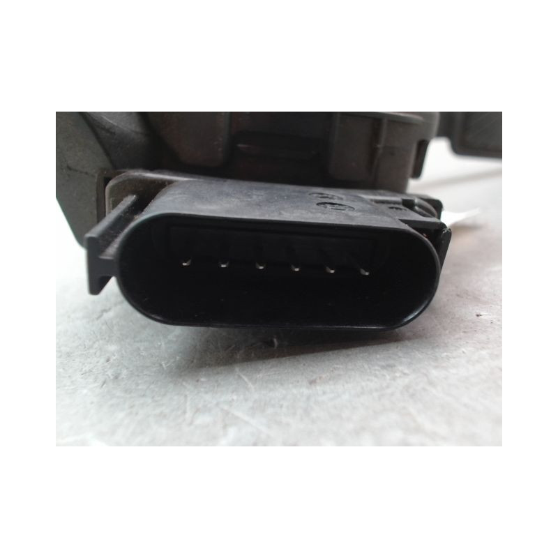 PEDALE ACCELERATEUR FORD FIESTA VI Phase 1 2008-2012