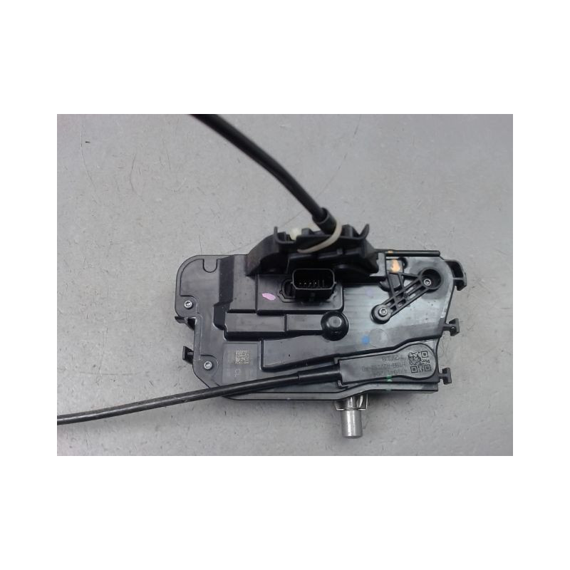 SYSTEME CONDAMNATION AVANT DROIT FORD FIESTA 2010-