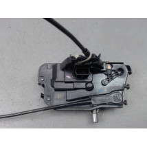 SYSTEME CONDAMNATION AVANT DROIT FORD FIESTA 2010-