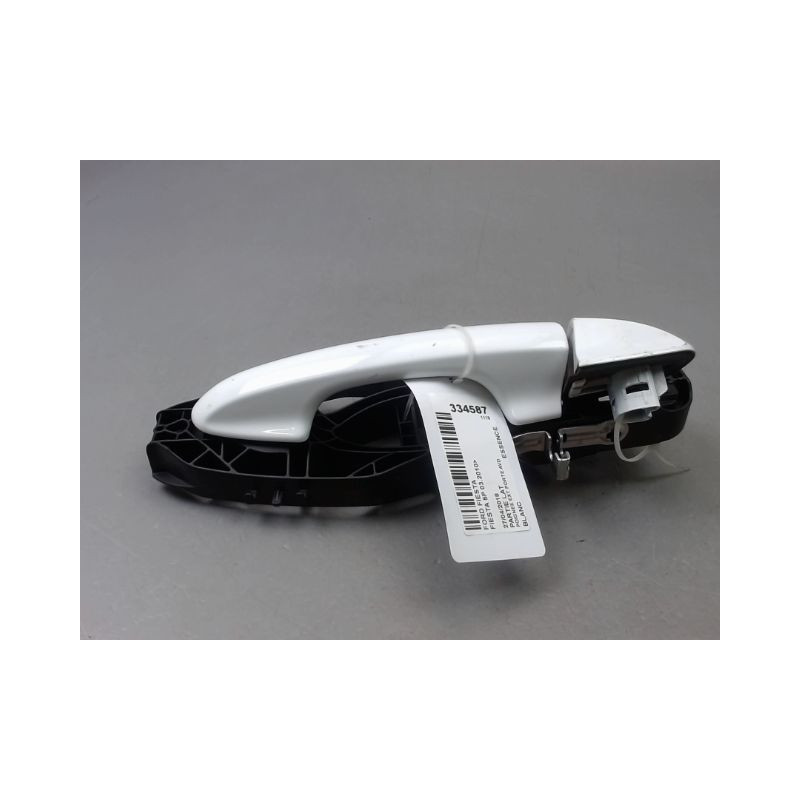 POIGNEE EXTERIEURE PORTE AVANT DROIT FORD FIESTA 2010-
