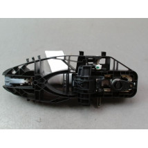 POIGNEE EXTERIEURE PORTE AVANT GAUCHE FORD FIESTA 2010-