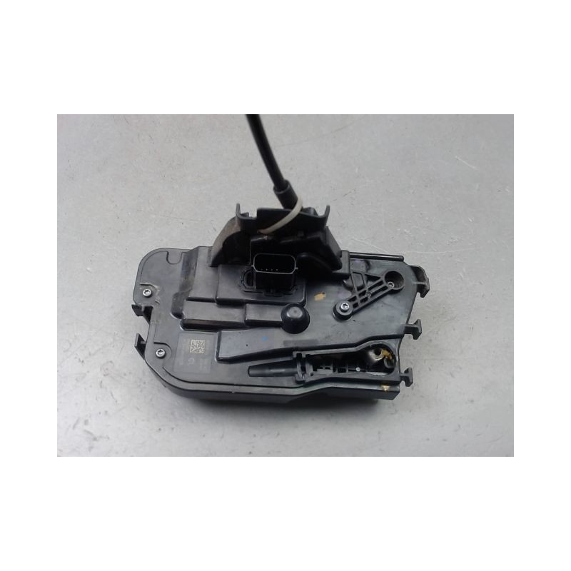 SYSTEME CONDAMNATION ARRIERE DROIT FORD FIESTA 2010-