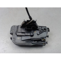 SYSTEME CONDAMNATION ARRIERE DROIT FORD FIESTA 2010-