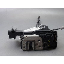 SYSTEME CONDAMNATION ARRIERE GAUCHE FORD FIESTA 2010-