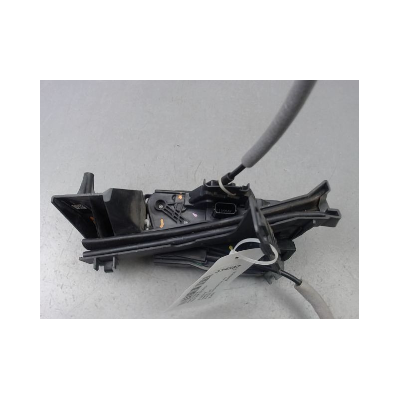 SYSTEME CONDAMNATION ARRIERE GAUCHE FORD FIESTA 2010-