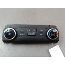 COMMANDE DE CHAUFFAGE FORD FIESTA 2010-