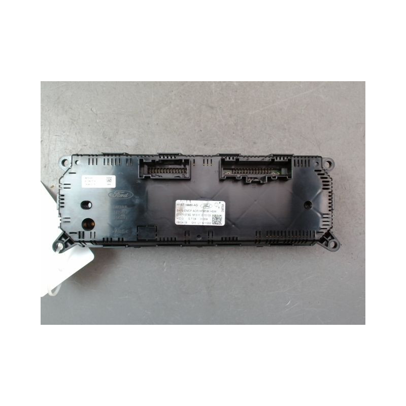 COMMANDE DE CHAUFFAGE FORD FIESTA 2010-