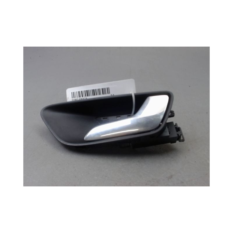 POIGNEE INTERIEURE PORTE ARRIERE DROIT FORD FIESTA 2010-